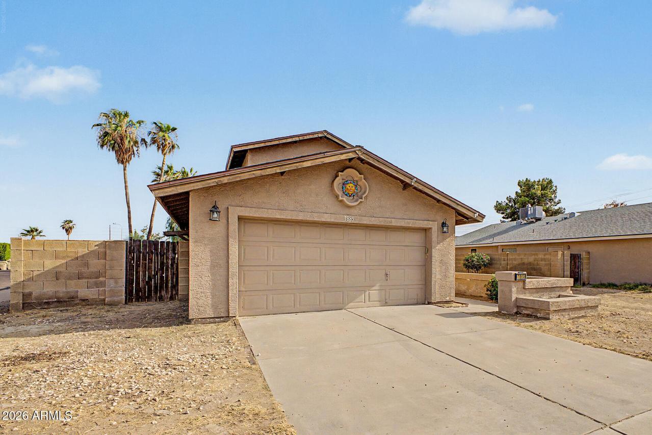 7885 W Windsor Blvd., Glendale, AZ 85303