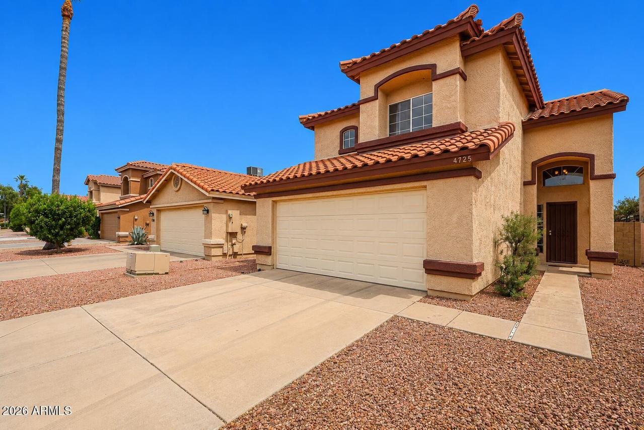4725 E Saint John Rd., Phoenix, AZ 85032