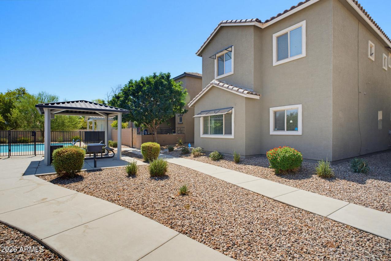 7227 S 17th Dr., Phoenix, AZ 85041