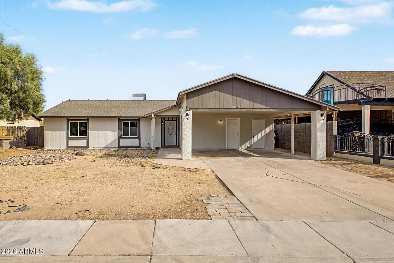8861 W Weldon Ave., Phoenix, AZ 85037