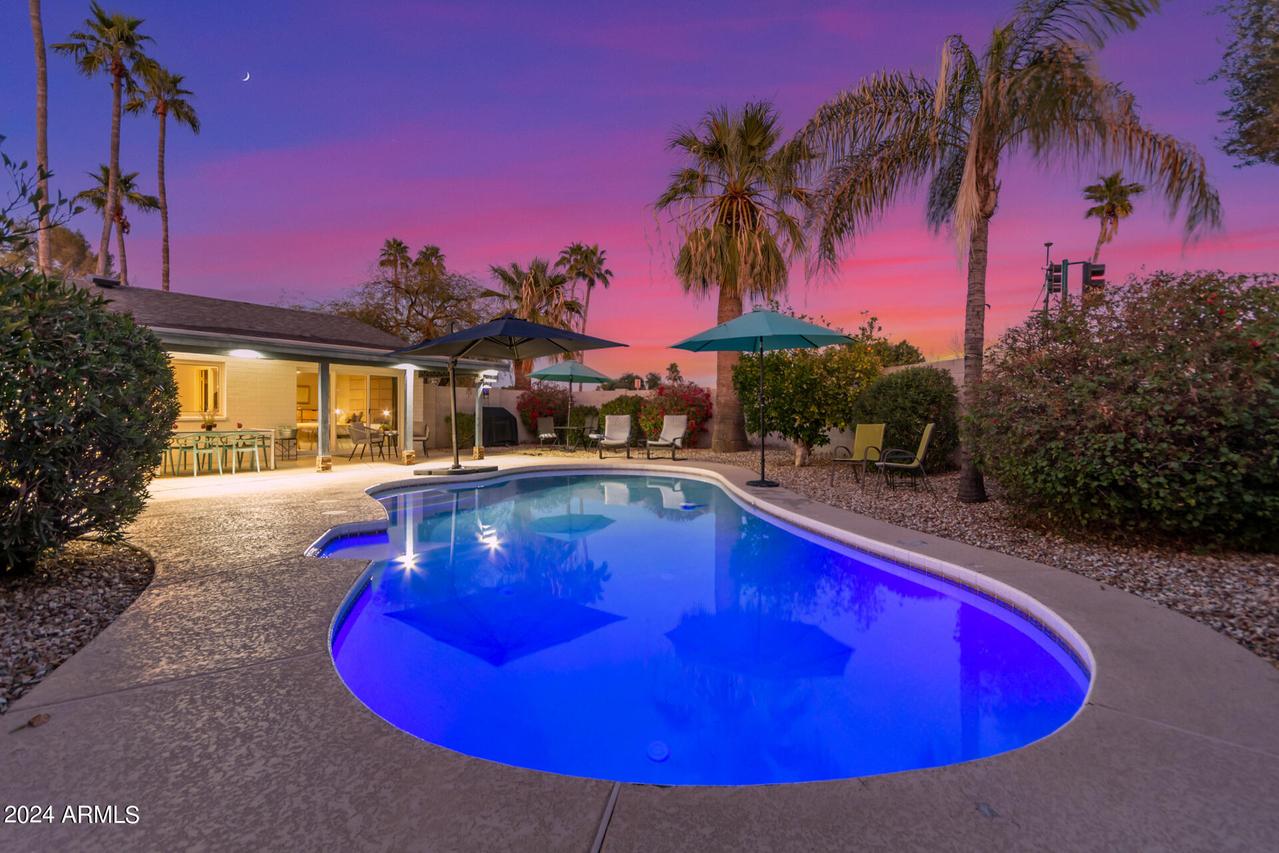 3531 E Becker Ln., Phoenix, AZ 85028