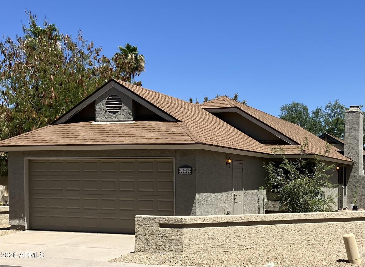 5222 W Jupiter Way, Chandler, AZ 85226