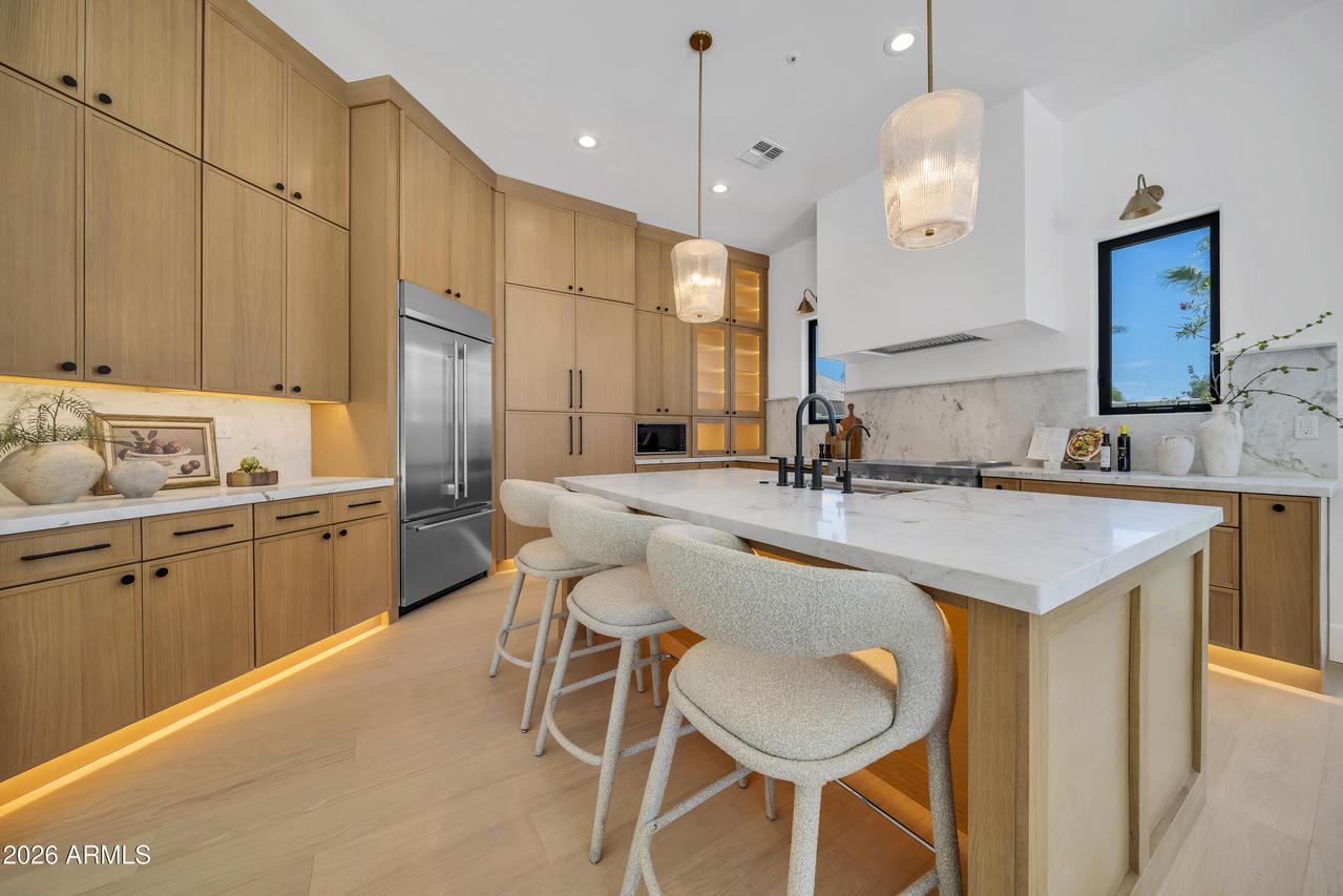 7681 E Campo Bello Dr., Scottsdale, AZ 85255