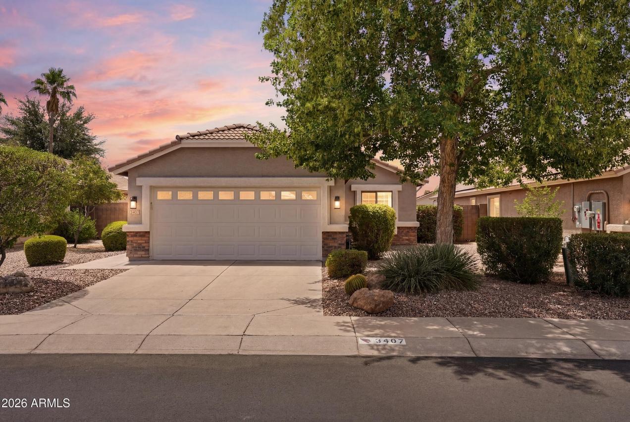 3407 E Wahalla Ln., Phoenix, AZ 85050