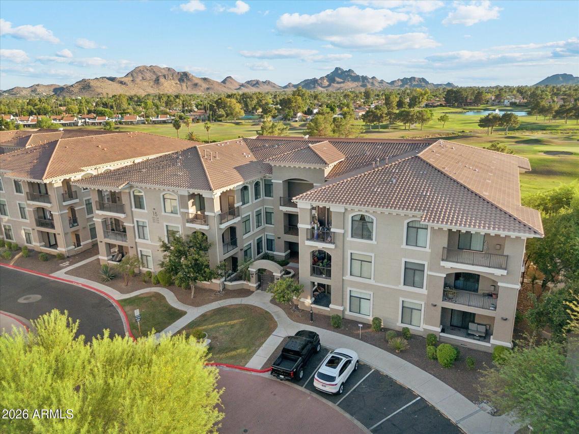 11640 N Tatum Blvd. #1102, Phoenix, AZ 85028