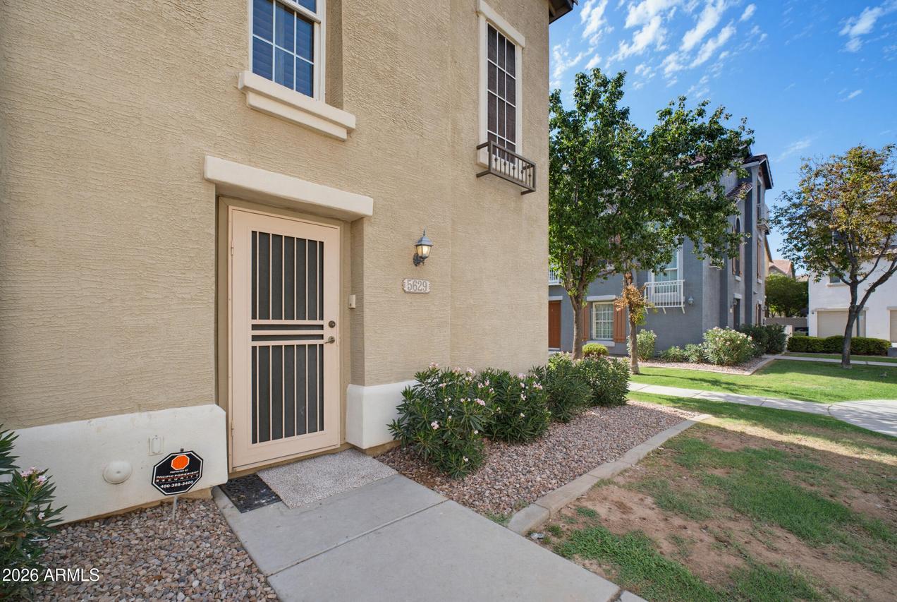 5629 S 21st Pl., Phoenix, AZ 85040