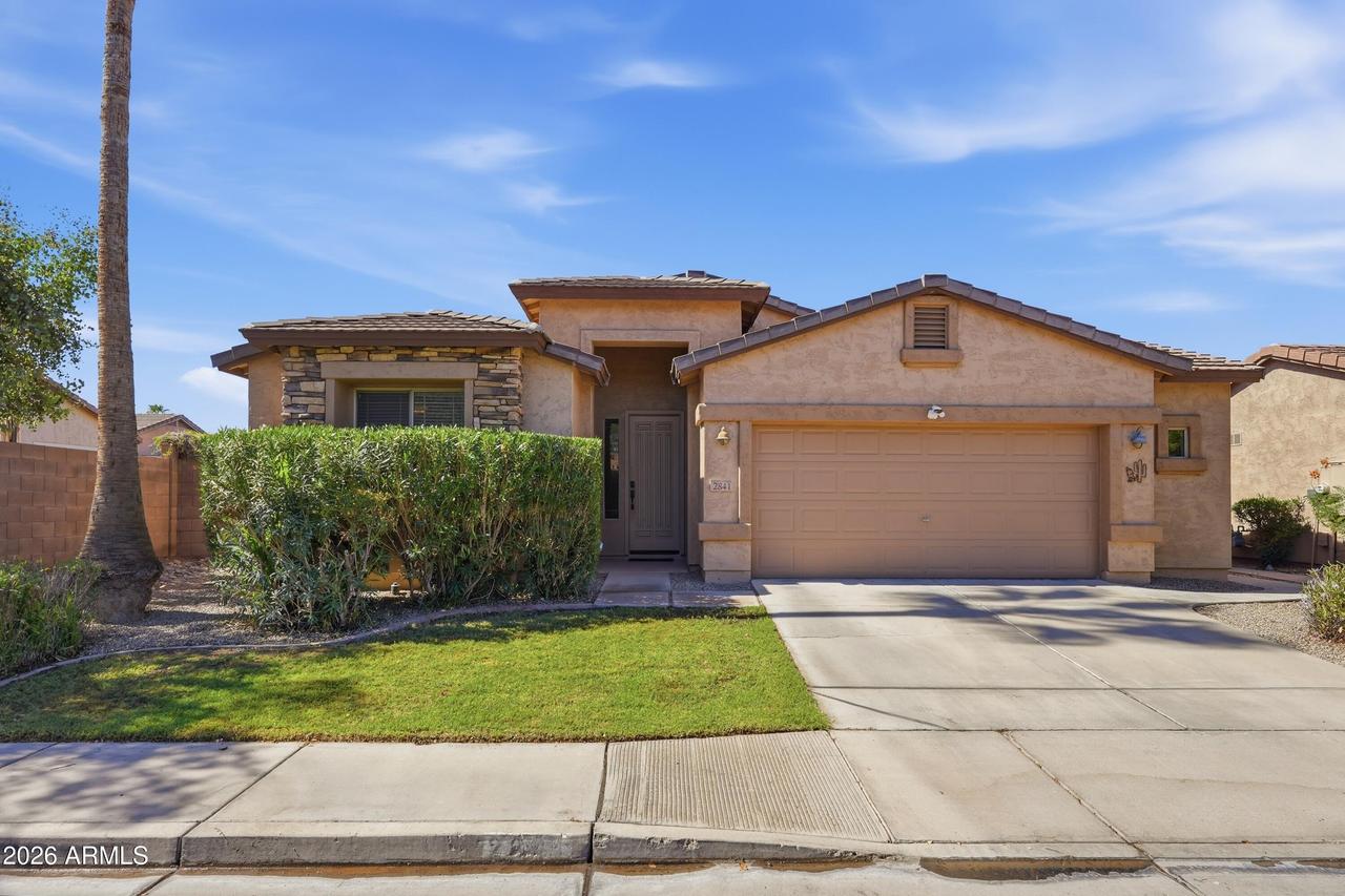 2841 E Carla Vista Dr., Chandler, AZ 85225