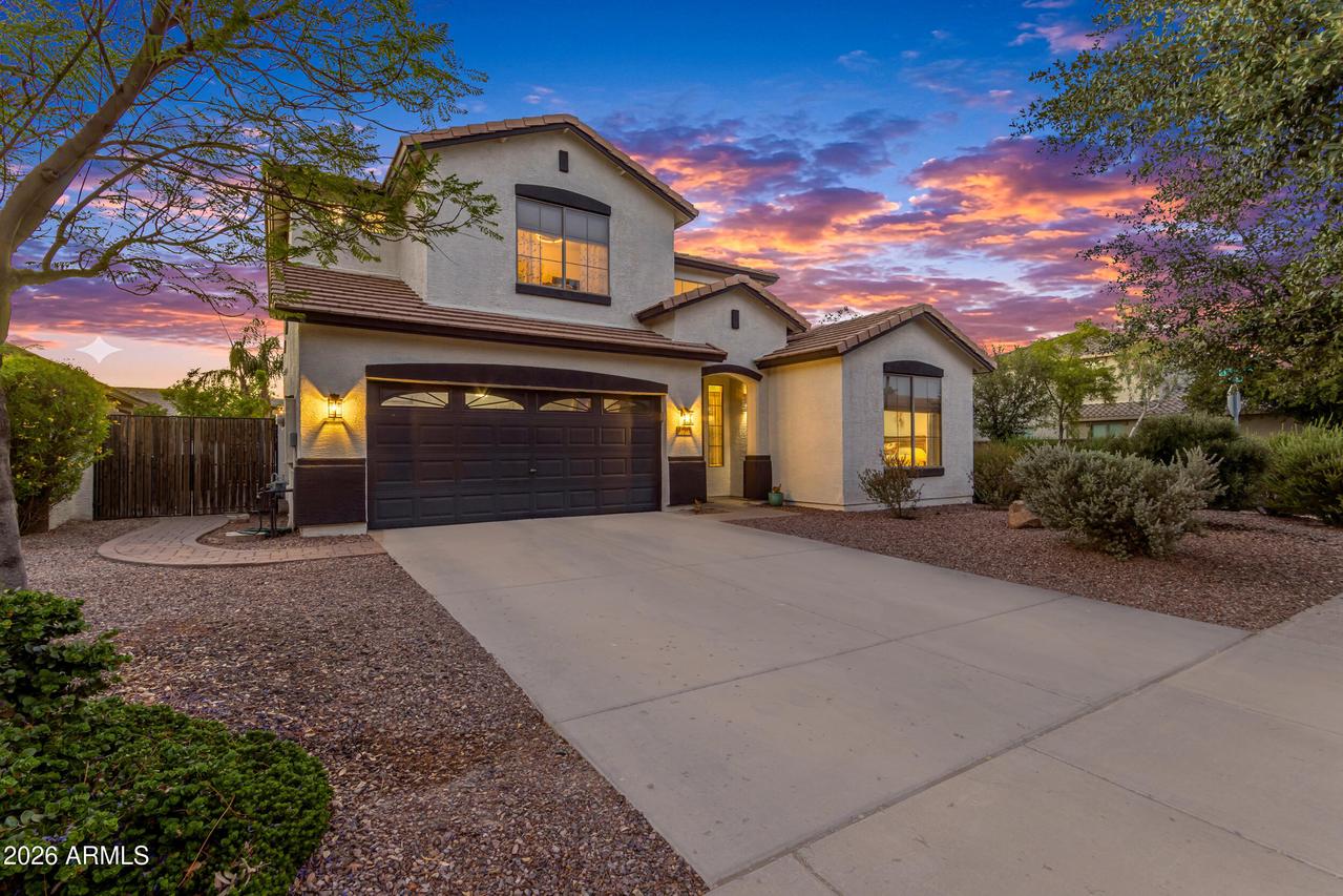 4238 E Rainbow Dr., Gilbert, AZ 85297