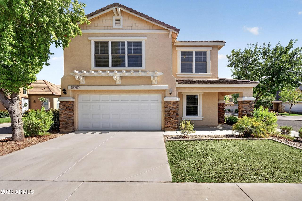 16029 N 171st Dr., Surprise, AZ 85388