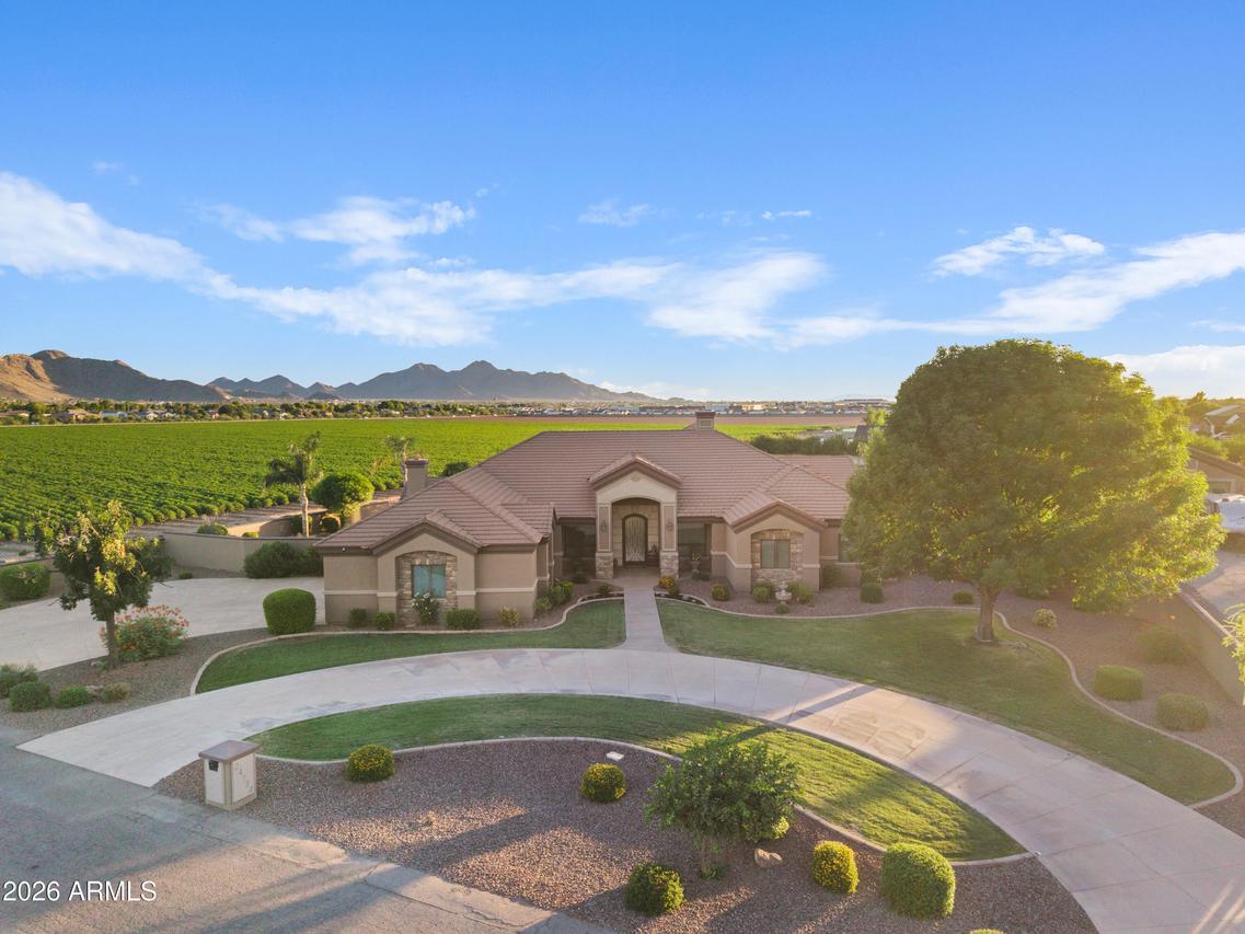 24724 S 213th Pl., Queen Creek, AZ 85142