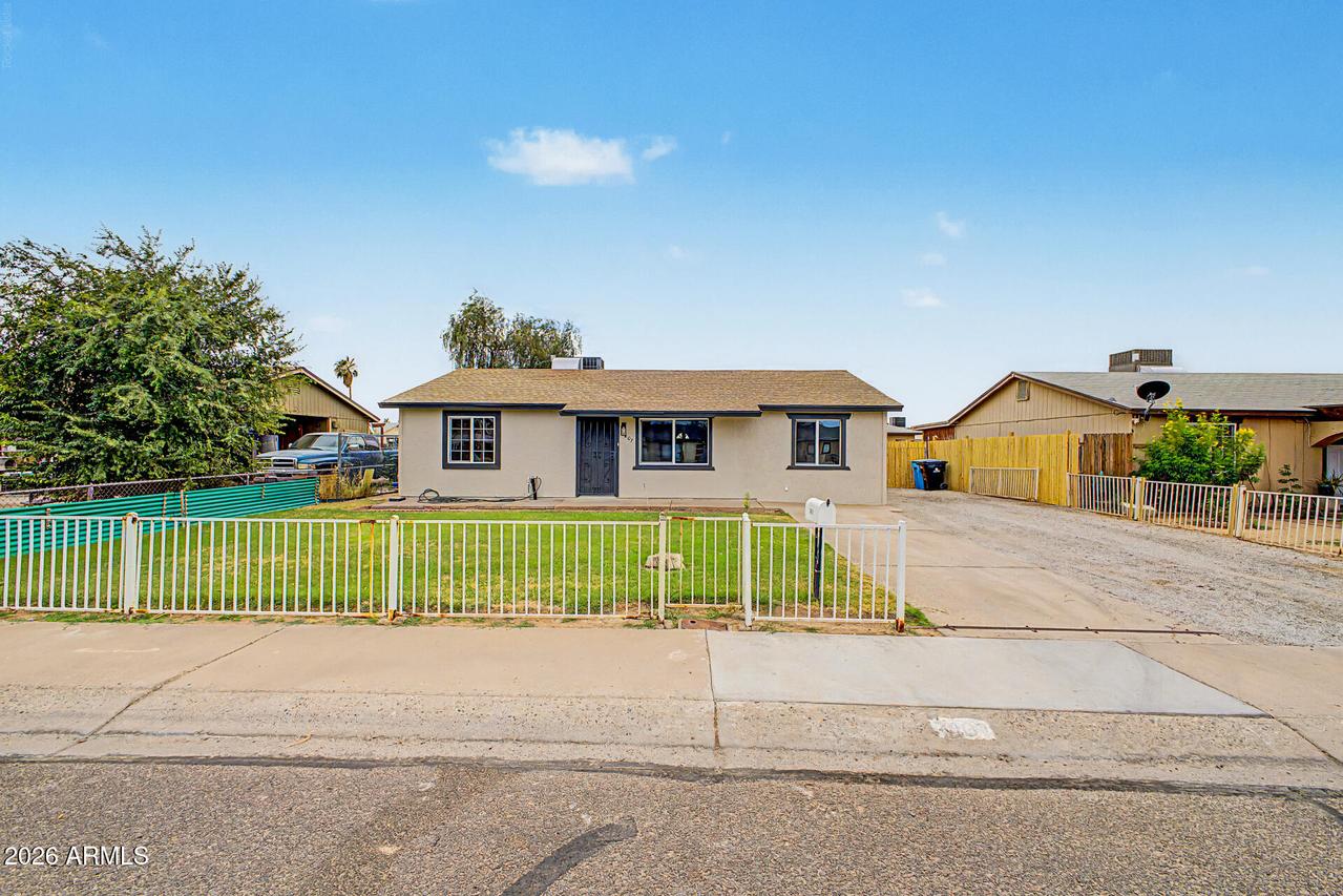 7407 W Monte Vista Rd., Phoenix, AZ 85035