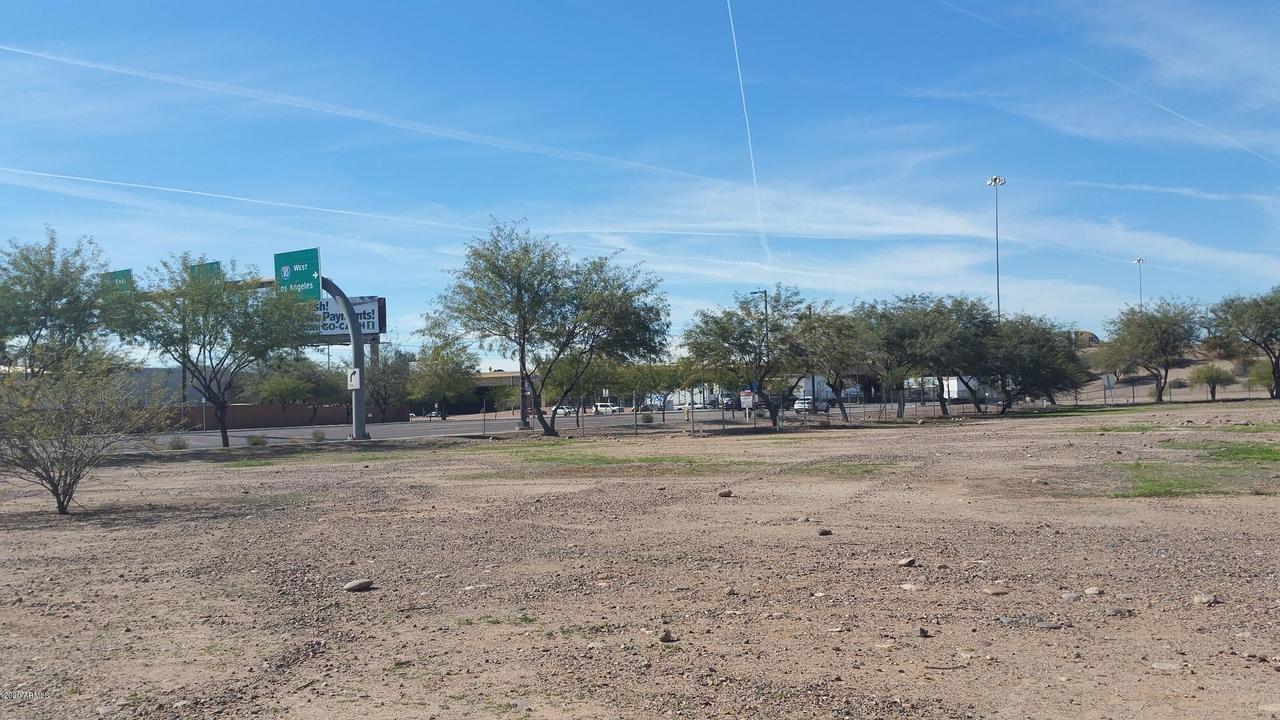 2130 E Washington St. #'-', Phoenix, AZ 85034