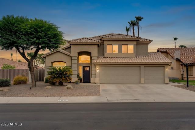 New Homes For Sale This Week That Attend Quail Run Elementary School: June 26th to July 2nd