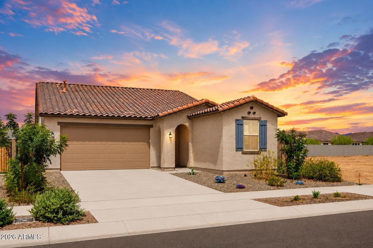 1534 S 182nd Ln., Goodyear, AZ 85338