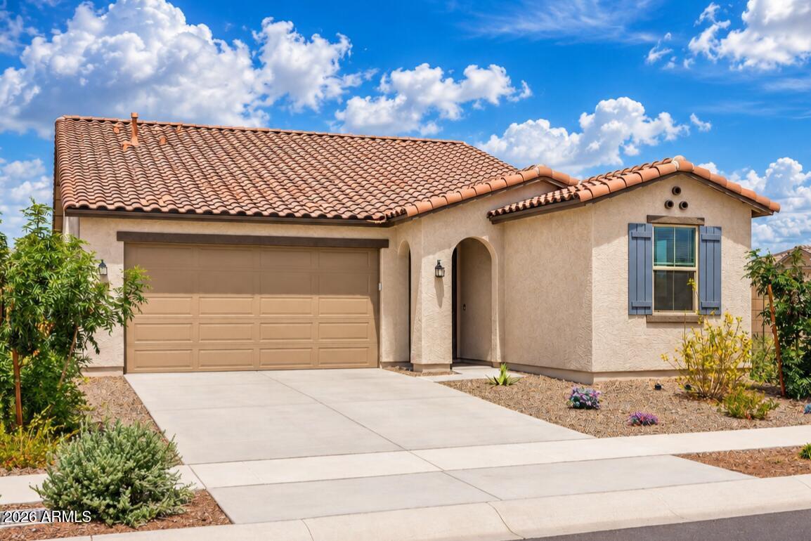 1534 S 182nd Ln., Goodyear, AZ 85338