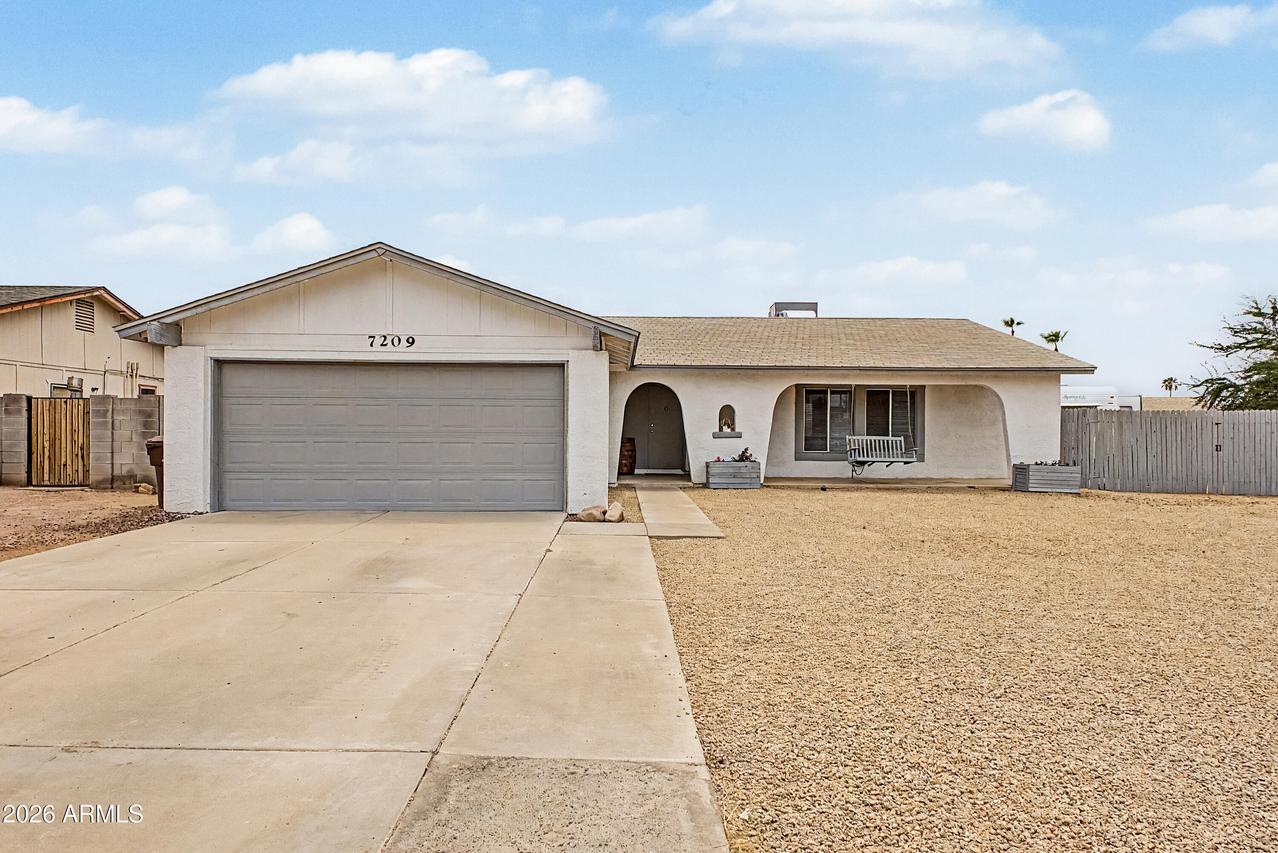 7209 W Palo Verde Ave., Peoria, AZ 85345