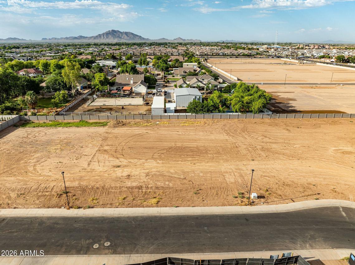 2523 E Blue Sage Rd. #106, Gilbert, AZ 85297