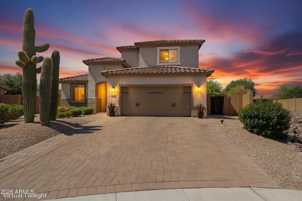 1181 W Angus Rd., San Tan Valley, AZ 85143