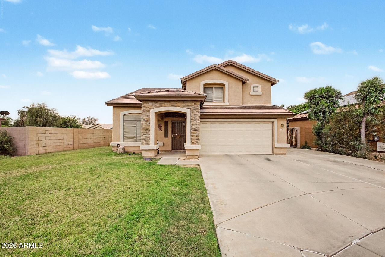 3726 N 105th Dr., Avondale, AZ 85392
