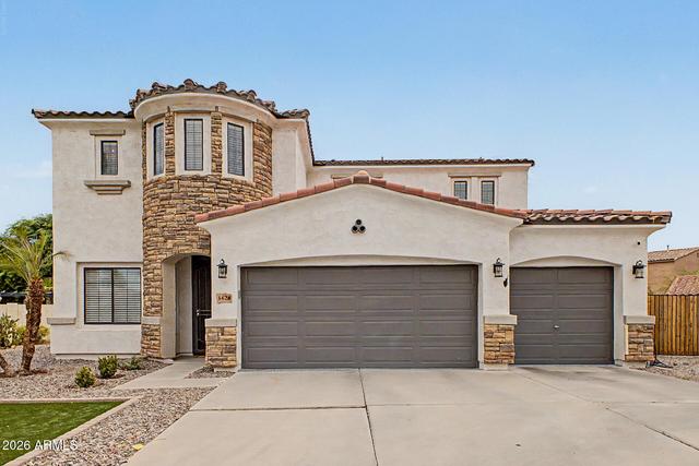 New Homes with Master Bedrooms on the 1st Floor in Casa Grande: June 20th to June 26th