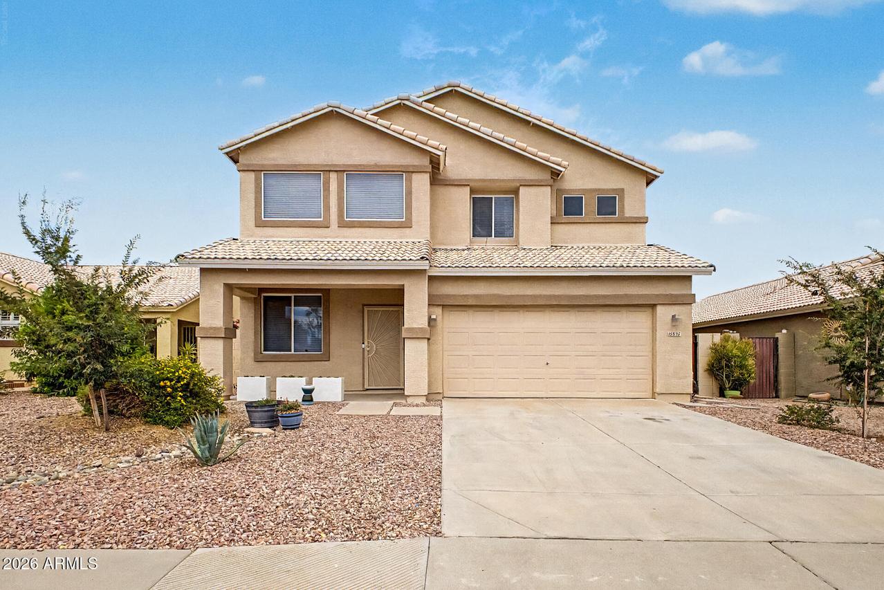15338 W Mauna Loa Ln., Surprise, AZ 85379