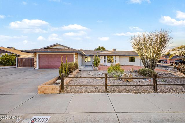 Homes Just Sold That Attend Kyrene de la Paloma School: August 18th to August 24th