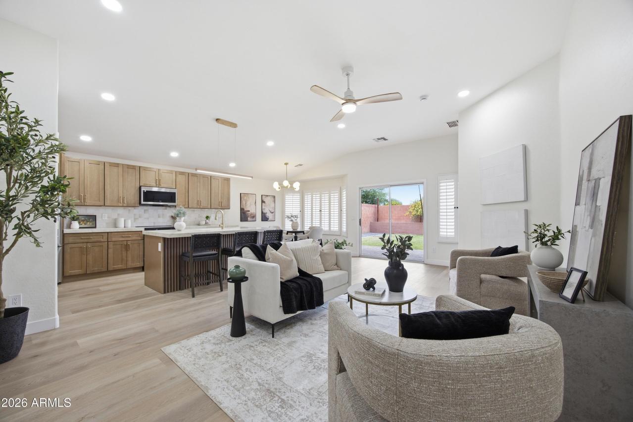 17221 N 27th Pl., Phoenix, AZ 85032