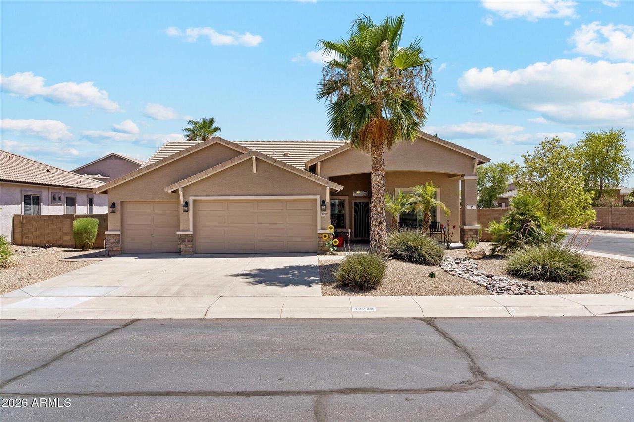 43249 W Askew Dr., Maricopa, AZ 85138