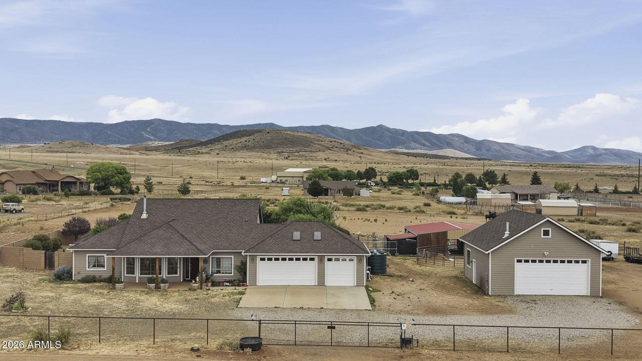 8183 N Blessing Ln., Prescott Valley, AZ 86315