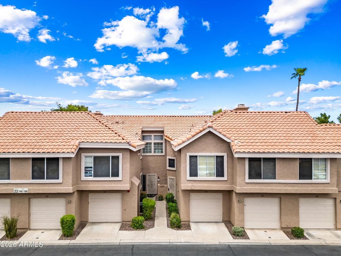 1633 E Lakeside Dr. #165, Gilbert, AZ 85234