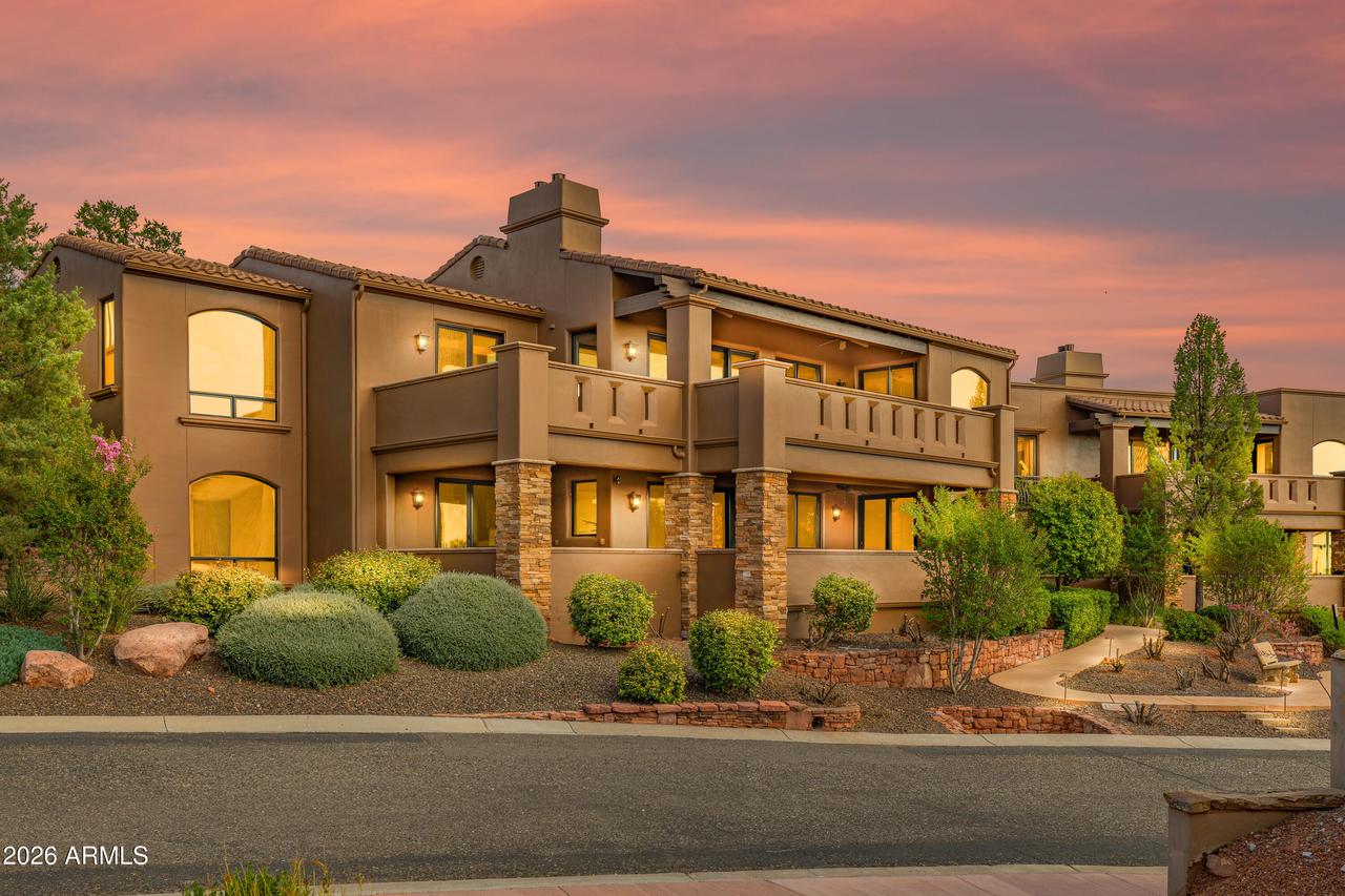 3881 Positano Pl., Sedona, AZ 86336