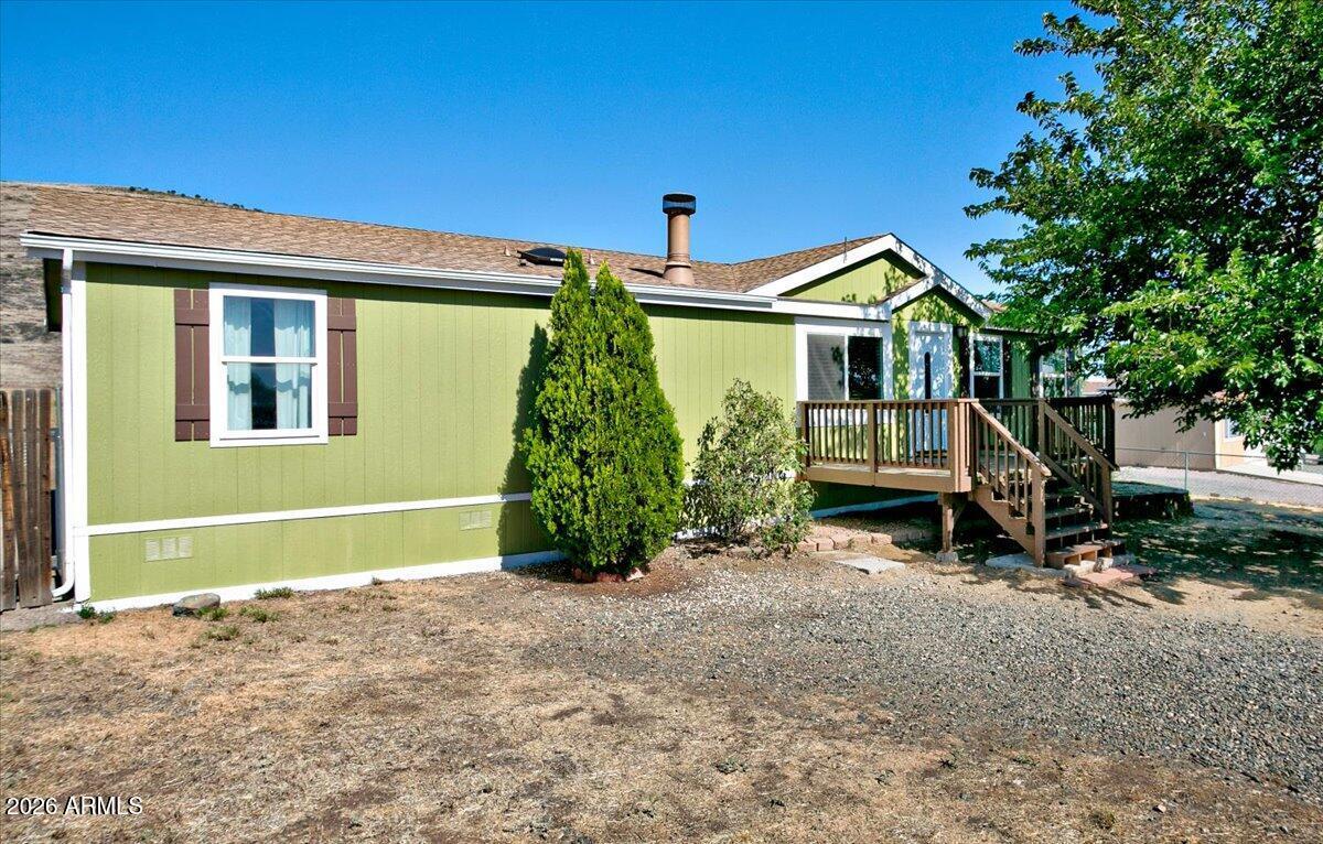 2960 N Kings Hwy., Prescott Valley, AZ 86314