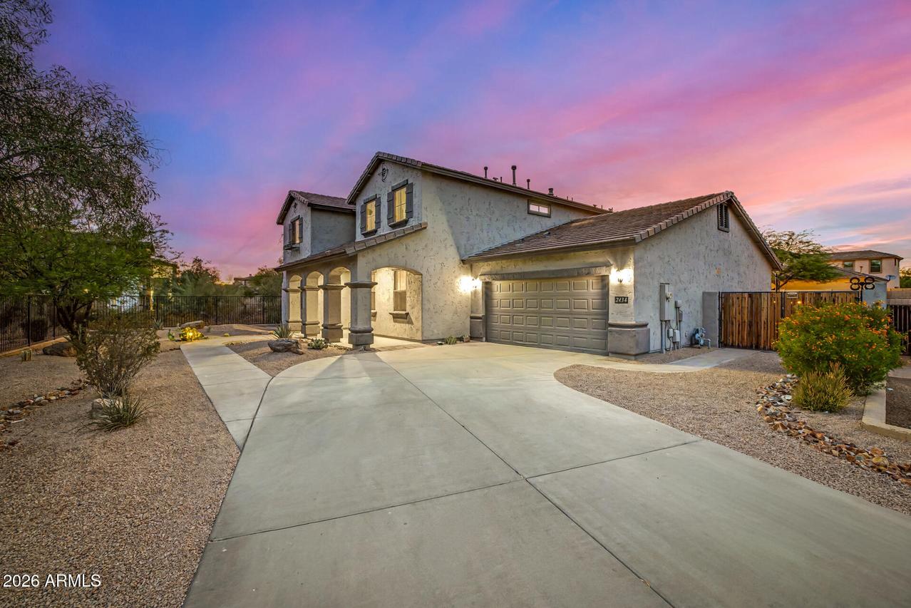 2434 W Sienna Bouquet Pl., Phoenix, AZ 85085