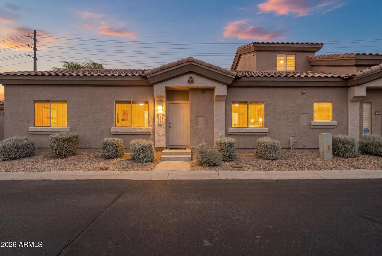 15694 N Hidden Valley Ln., Peoria, AZ 85382