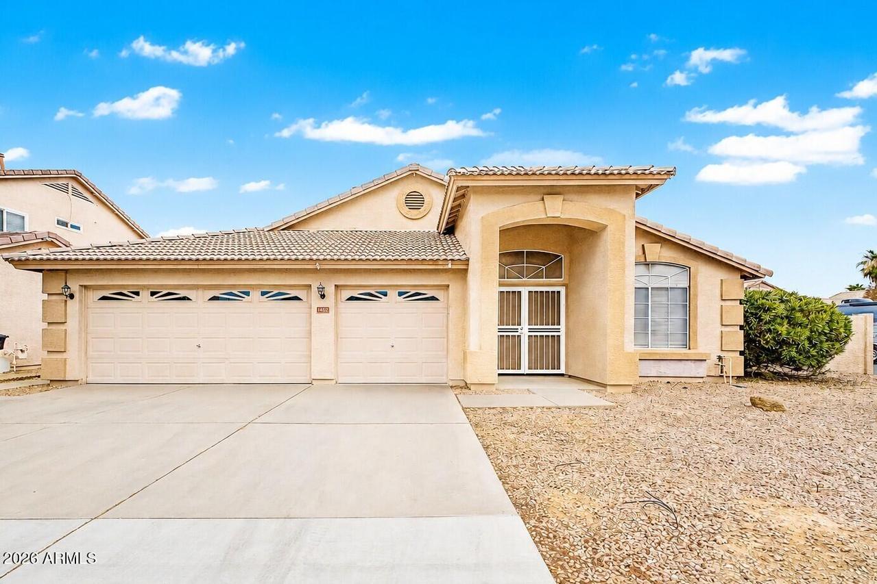 1462 E Erie St., Chandler, AZ 85225