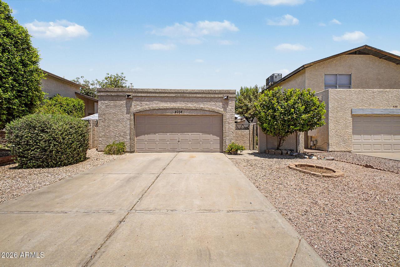 4054 E Contessa St., Mesa, AZ 85205
