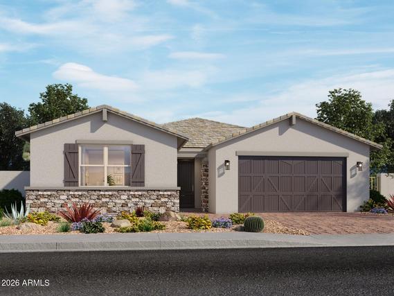 New Construction Homes For Sale This Week That Attend Willow Canyon High School: June 24th to June 30th