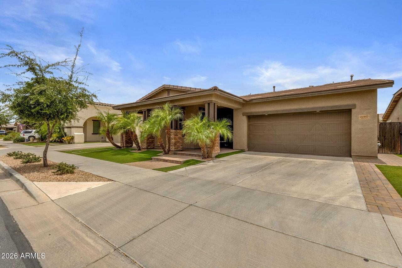 22467 E Munoz St., Queen Creek, AZ 85142