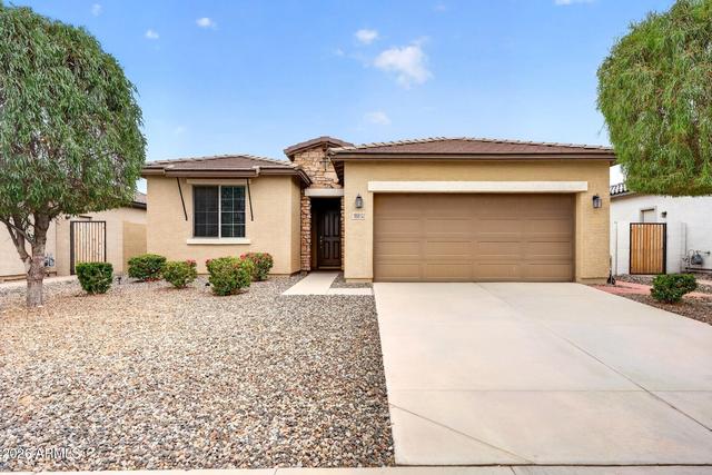 Homes Just Sold That Attend Canyon View High School: September 8th to September 14th
