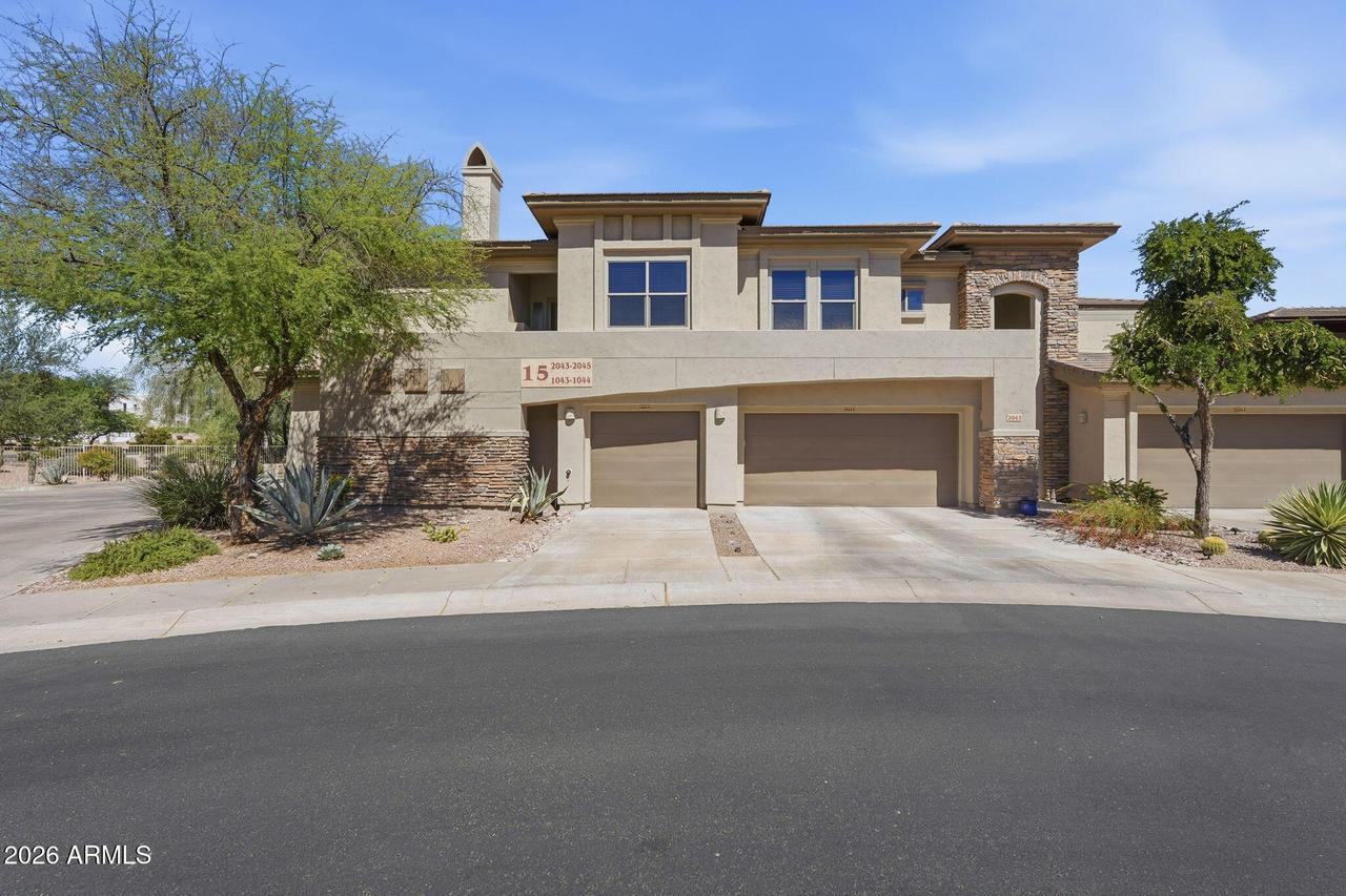 16800 E El Lago Blvd. #2045, Fountain Hills, AZ 85268