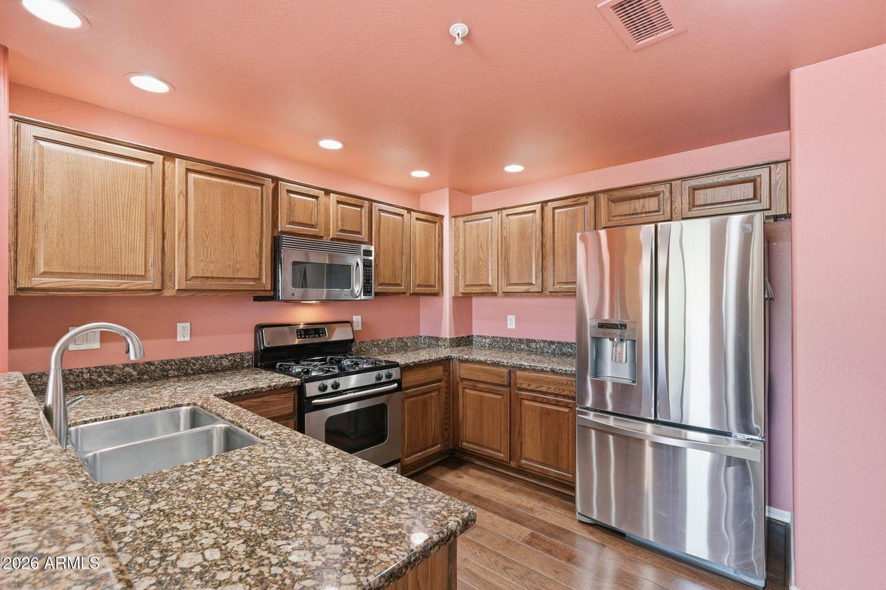 16800 E El Lago Blvd. #2045, Fountain Hills, AZ 85268