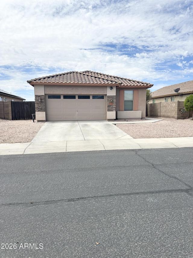 24725 W Dove Tr., Buckeye, AZ 85326