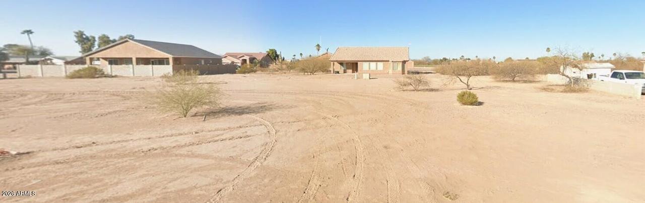 14514 S Brook Hollow Rd. #807, Arizona City, AZ 85123