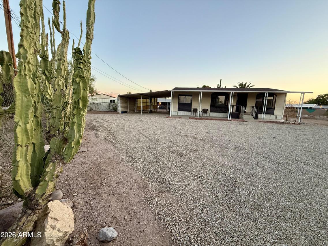 1639 E Junction St., Apache Junction, AZ 85119