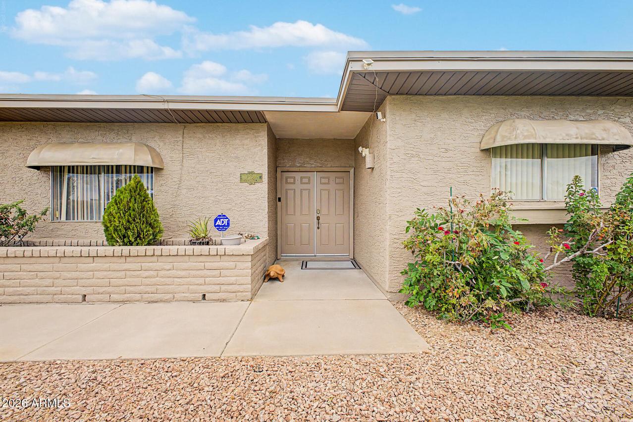 9850 E Minnesota Ave., Sun Lakes, AZ 85248