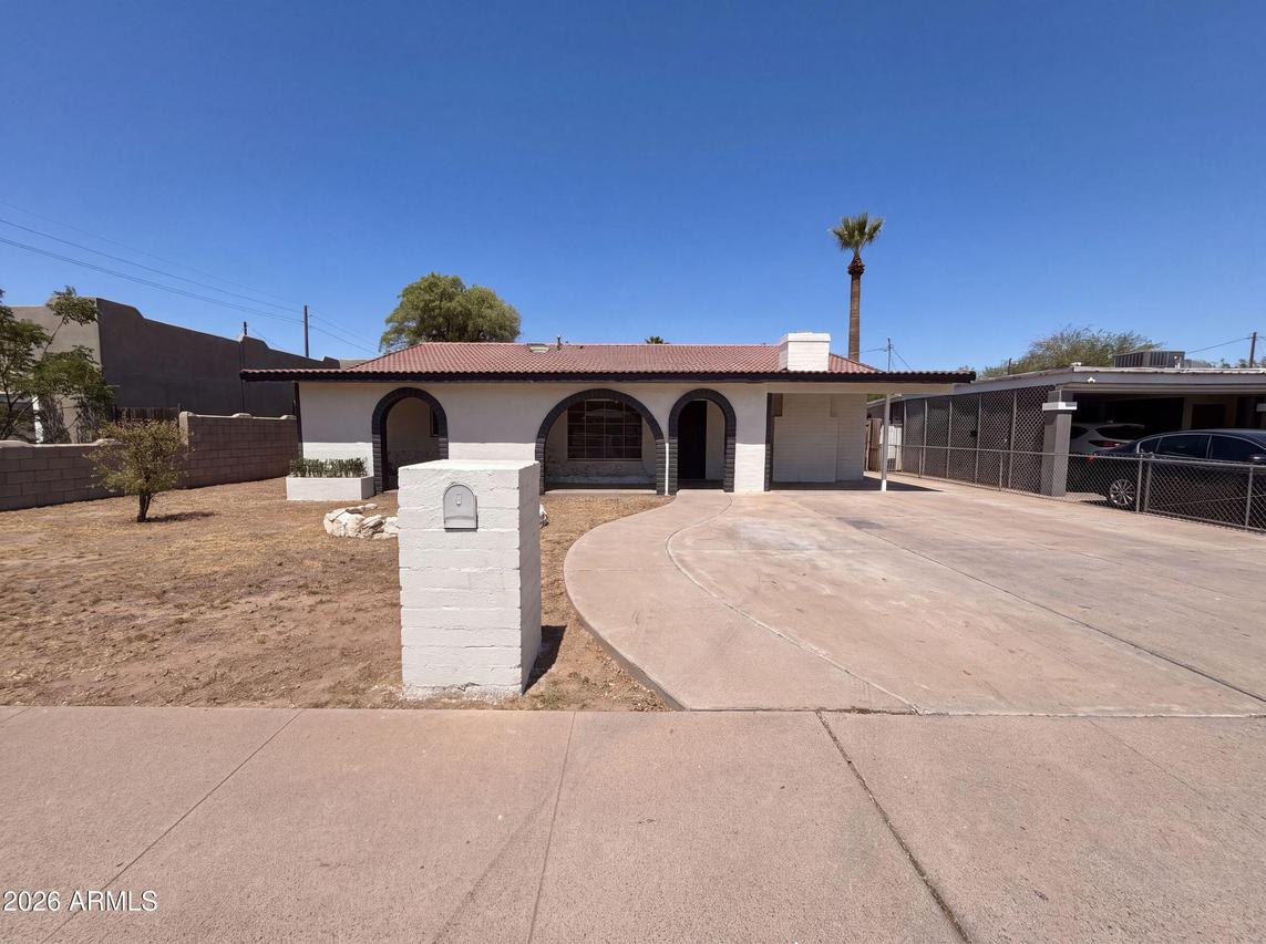 1507 W Wier Ave., Phoenix, AZ 85041