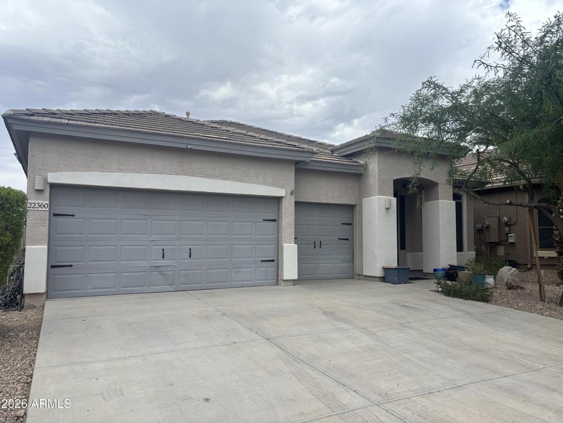 22360 N 104th Ln., Peoria, AZ 85383