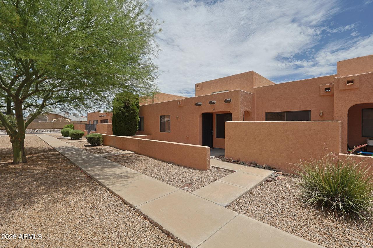 8940 W Olive Ave. #58, Peoria, AZ 85345