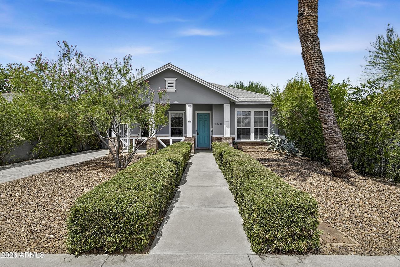2326 N Dayton St., Phoenix, AZ 85006