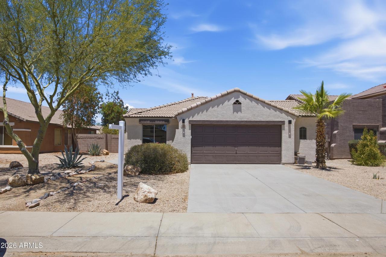 3020 E Colonial Pl., Chandler, AZ 85249